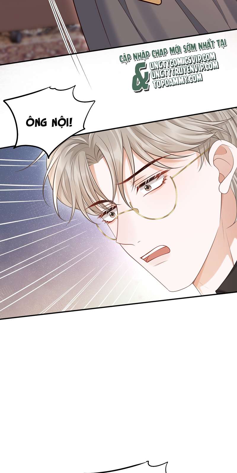 Để Tâm Chap 33 - Next Chap 34