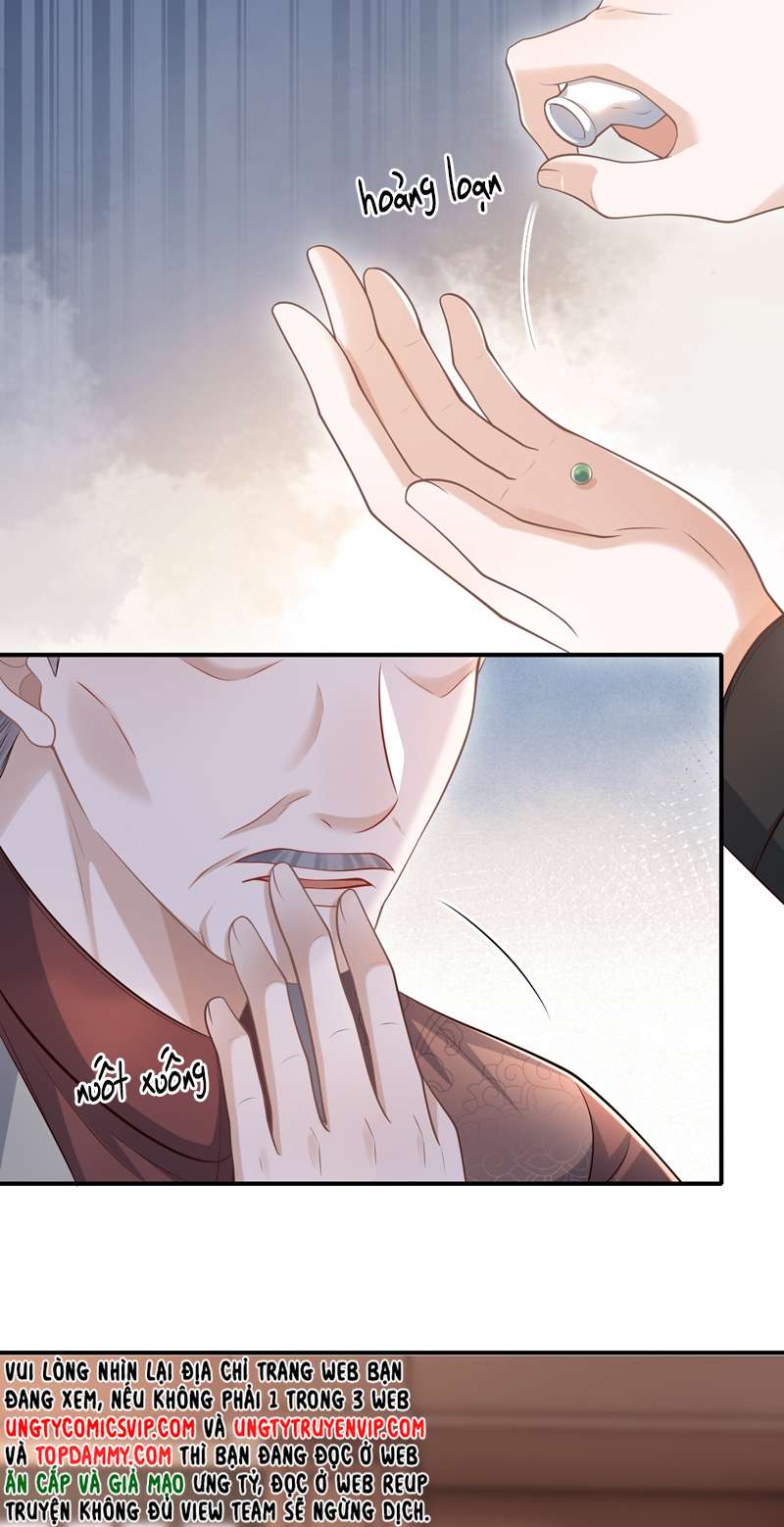 Để Tâm Chap 33 - Next Chap 34