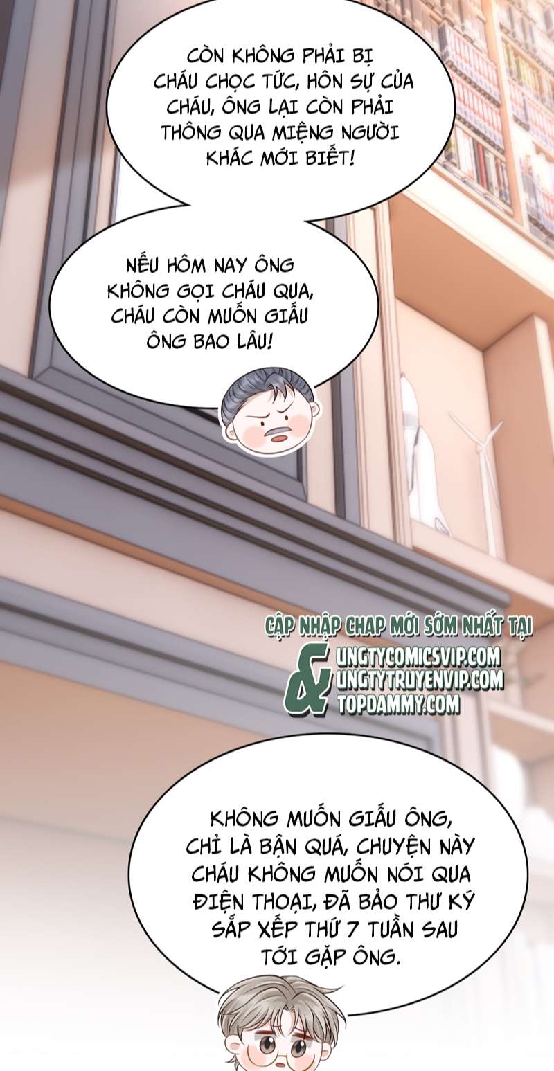 Để Tâm Chap 33 - Next Chap 34