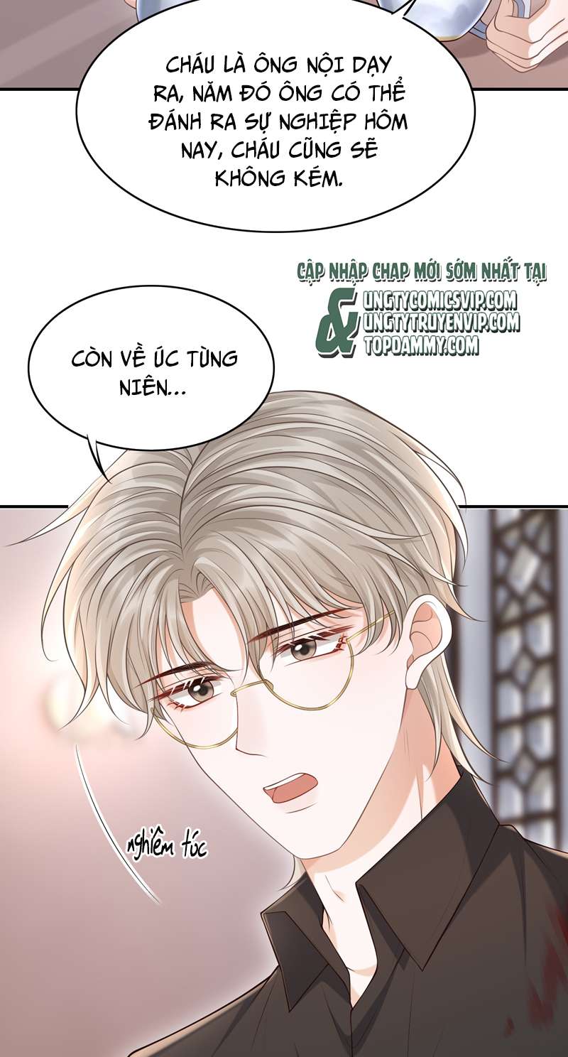 Để Tâm Chap 33 - Next Chap 34