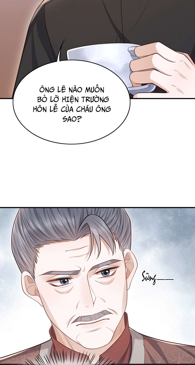 Để Tâm Chap 33 - Next Chap 34