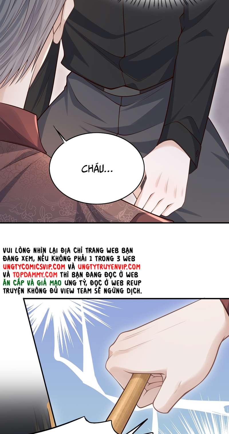 Để Tâm Chap 33 - Next Chap 34