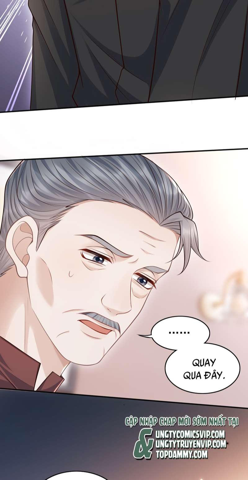 Để Tâm Chap 33 - Next Chap 34