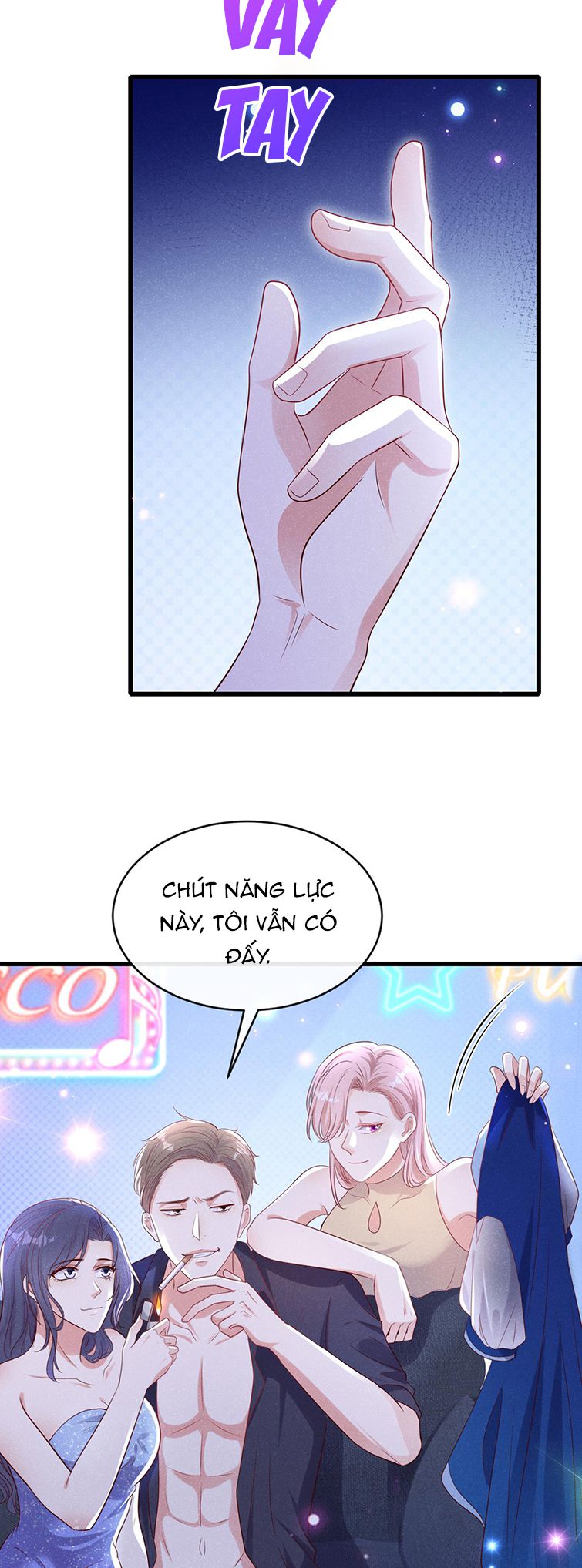 Tôi Với Hình Mẫu Lý Tưởng Lìa Trần Rồi! Chap 104 - Next Chap 105