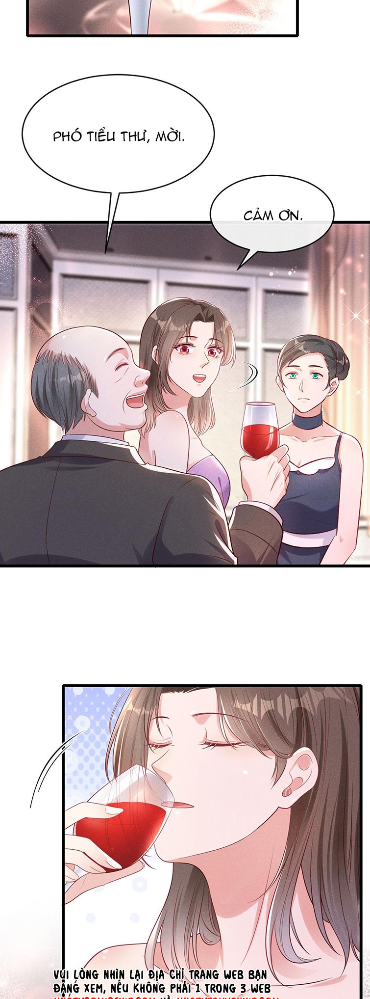 Tôi Với Hình Mẫu Lý Tưởng Lìa Trần Rồi! Chap 104 - Next Chap 105