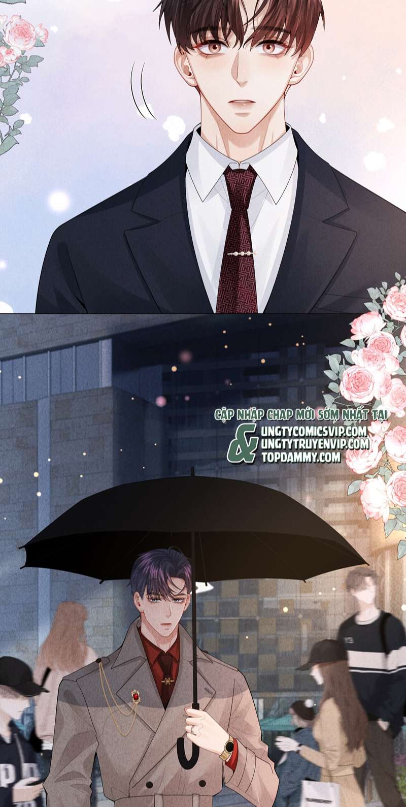 Dior Tiên Sinh Chapter 74 - Next Chapter 75