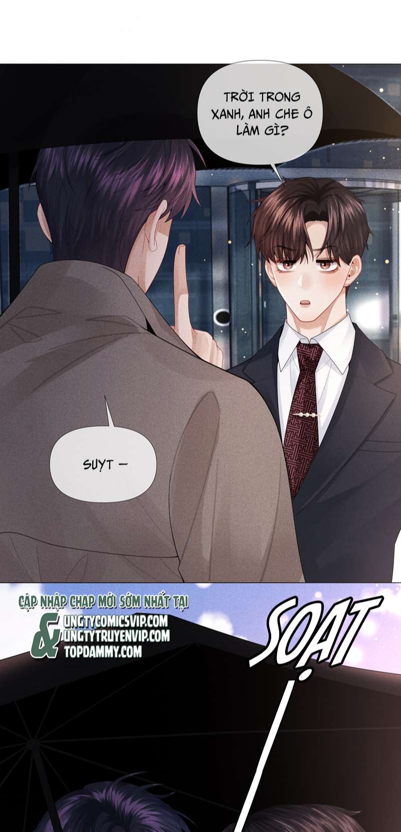 Dior Tiên Sinh Chapter 74 - Next Chapter 75