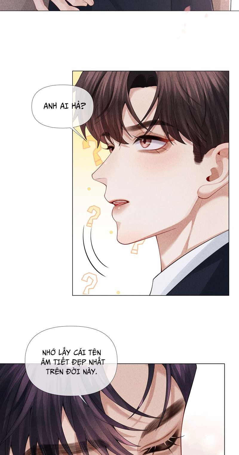 Dior Tiên Sinh Chapter 74 - Next Chapter 75