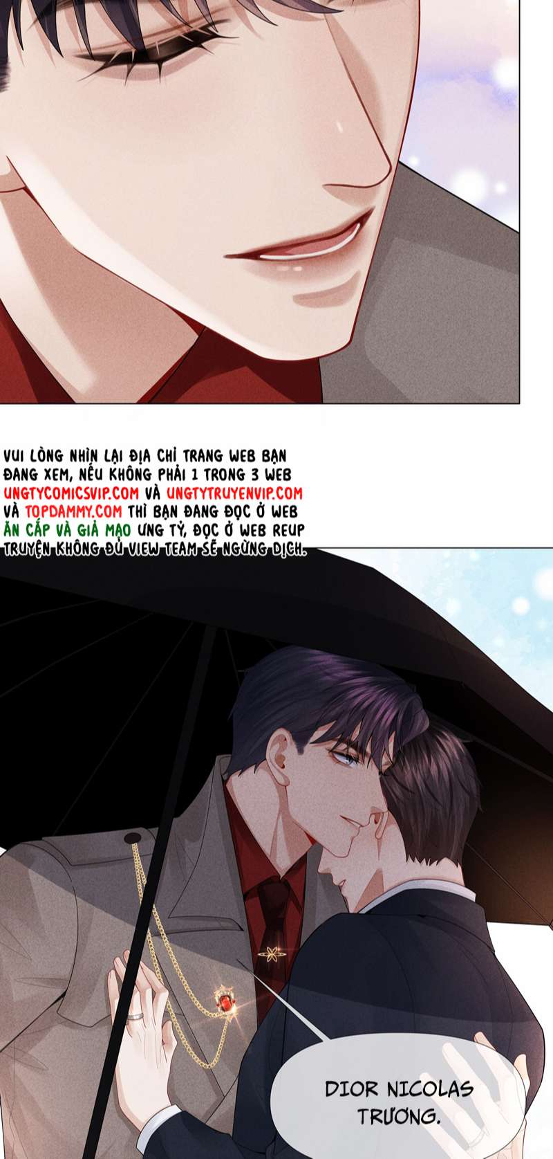 Dior Tiên Sinh Chapter 74 - Next Chapter 75