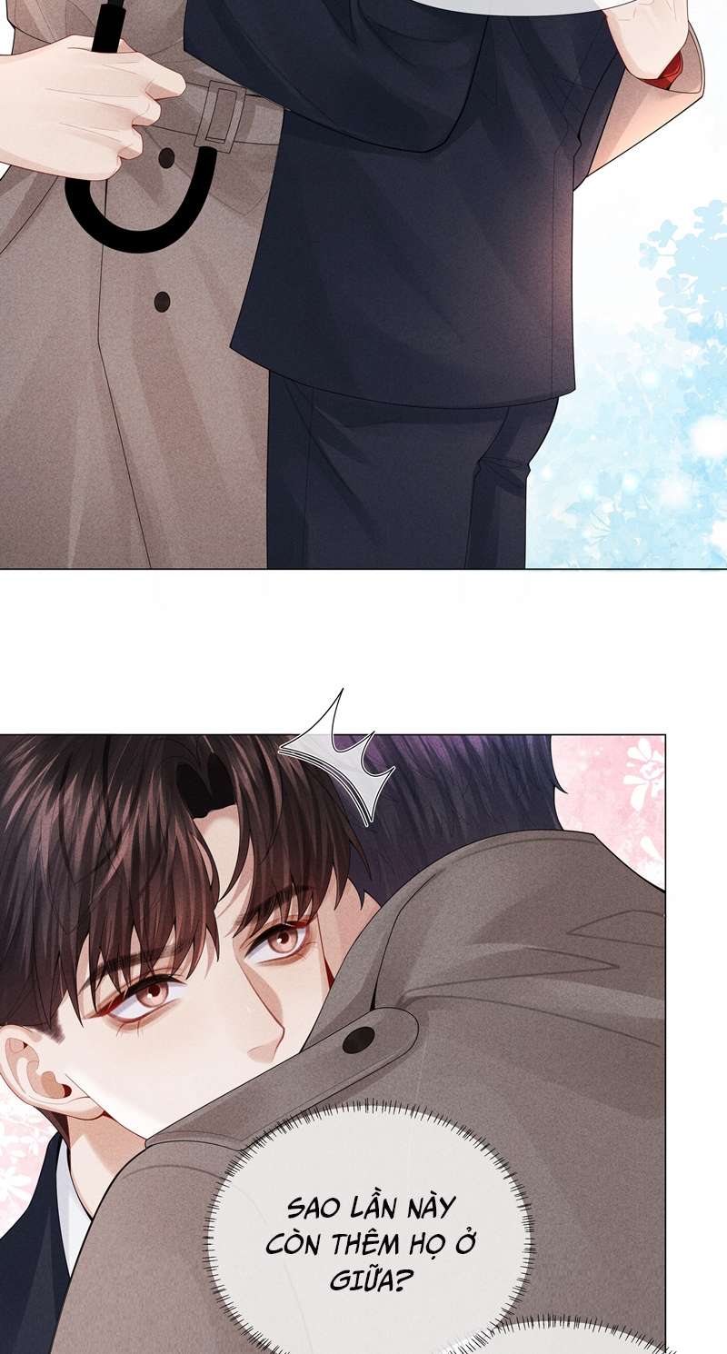 Dior Tiên Sinh Chapter 74 - Next Chapter 75