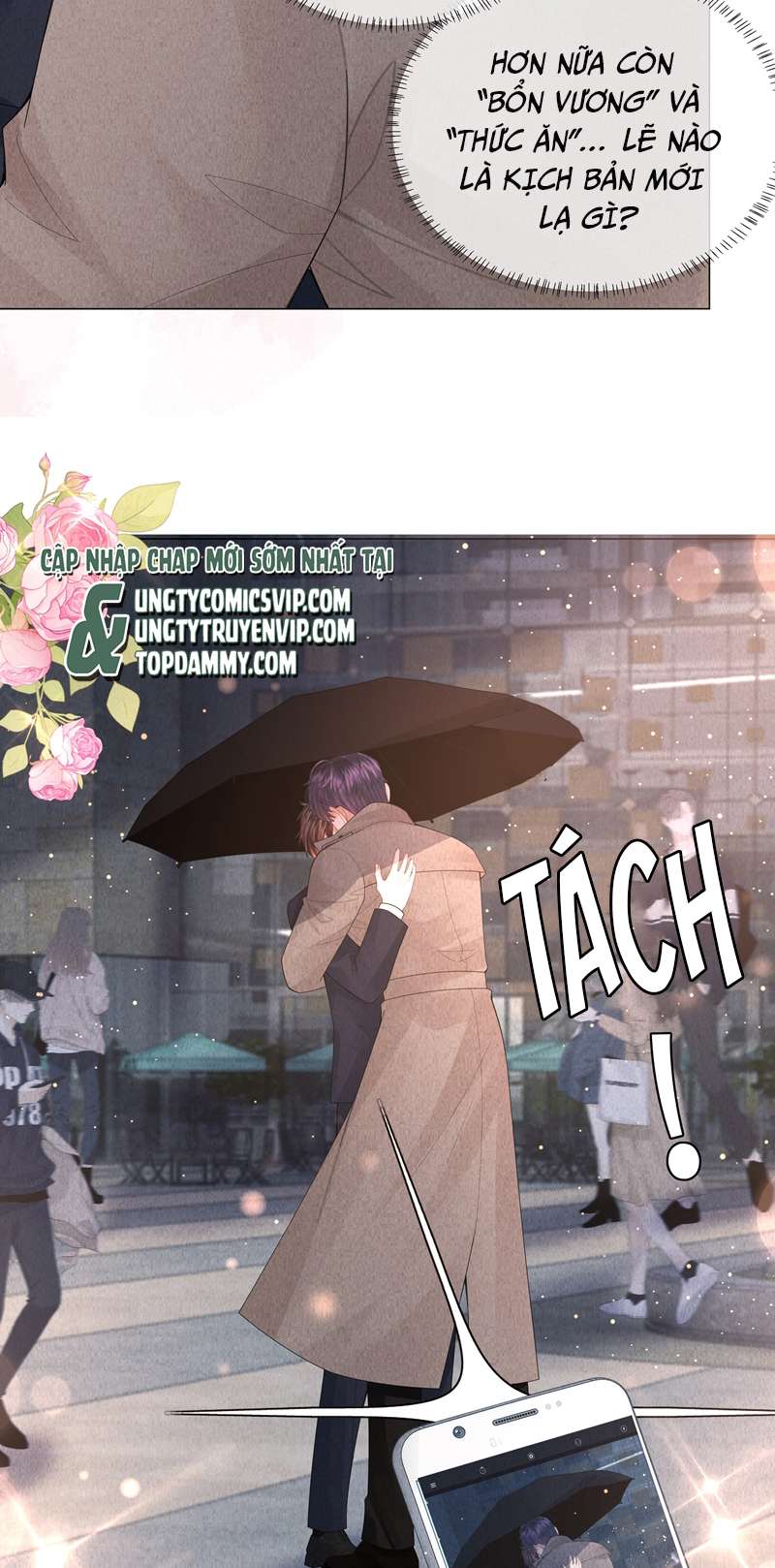 Dior Tiên Sinh Chapter 74 - Next Chapter 75