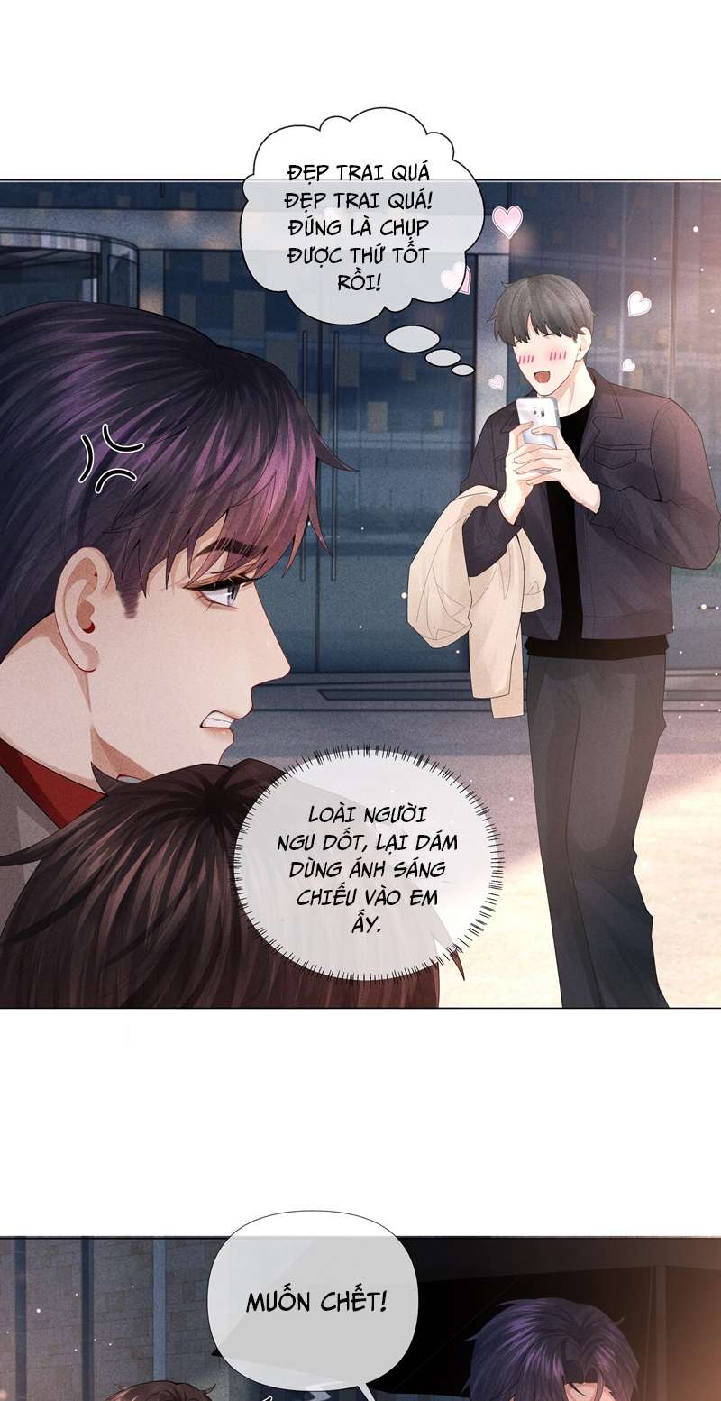 Dior Tiên Sinh Chapter 74 - Next Chapter 75