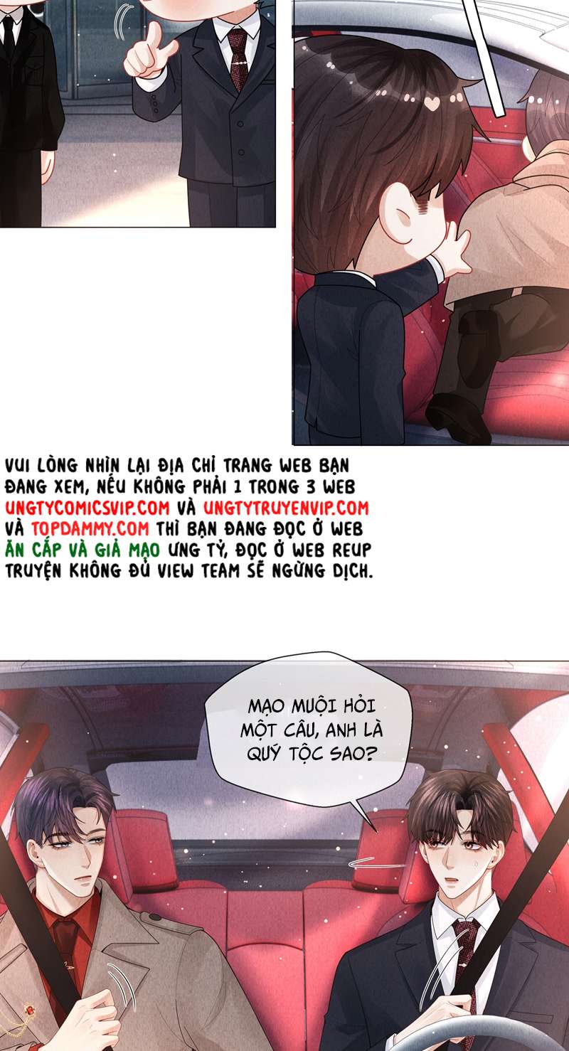 Dior Tiên Sinh Chapter 74 - Next Chapter 75