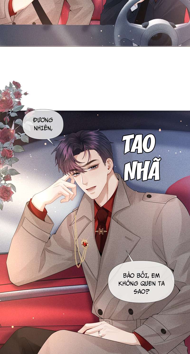 Dior Tiên Sinh Chapter 74 - Next Chapter 75