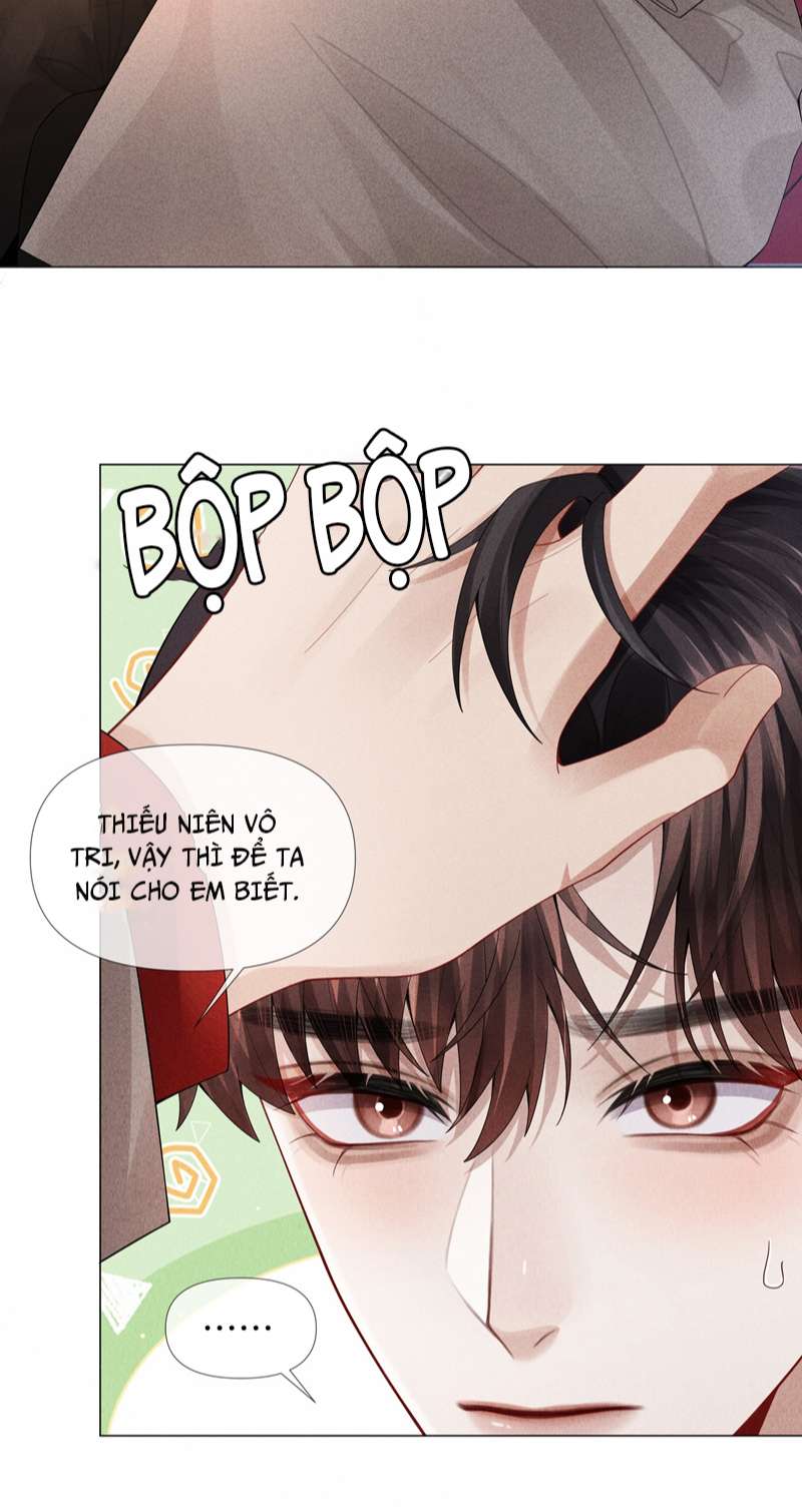 Dior Tiên Sinh Chapter 74 - Next Chapter 75