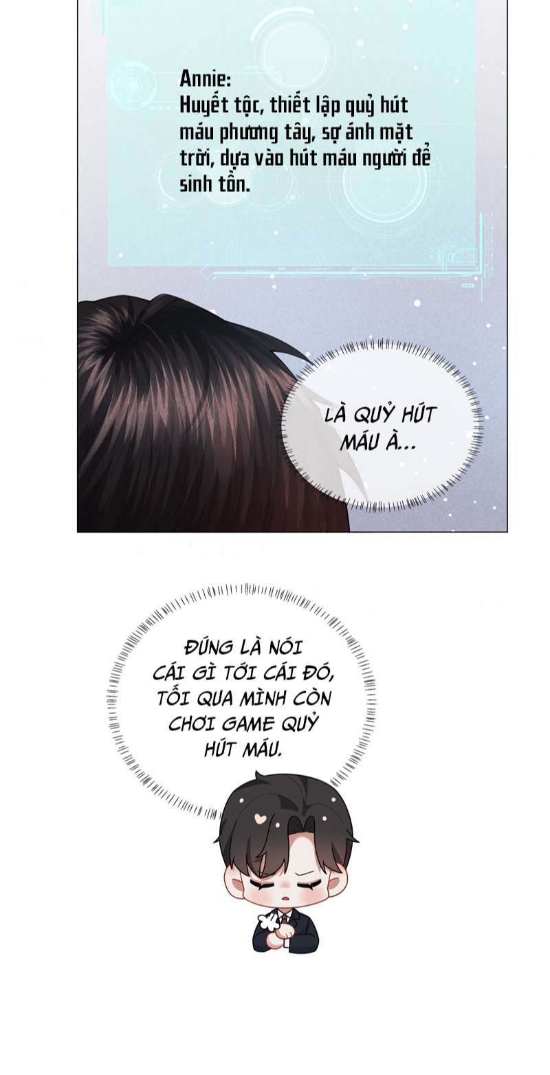 Dior Tiên Sinh Chapter 74 - Next Chapter 75