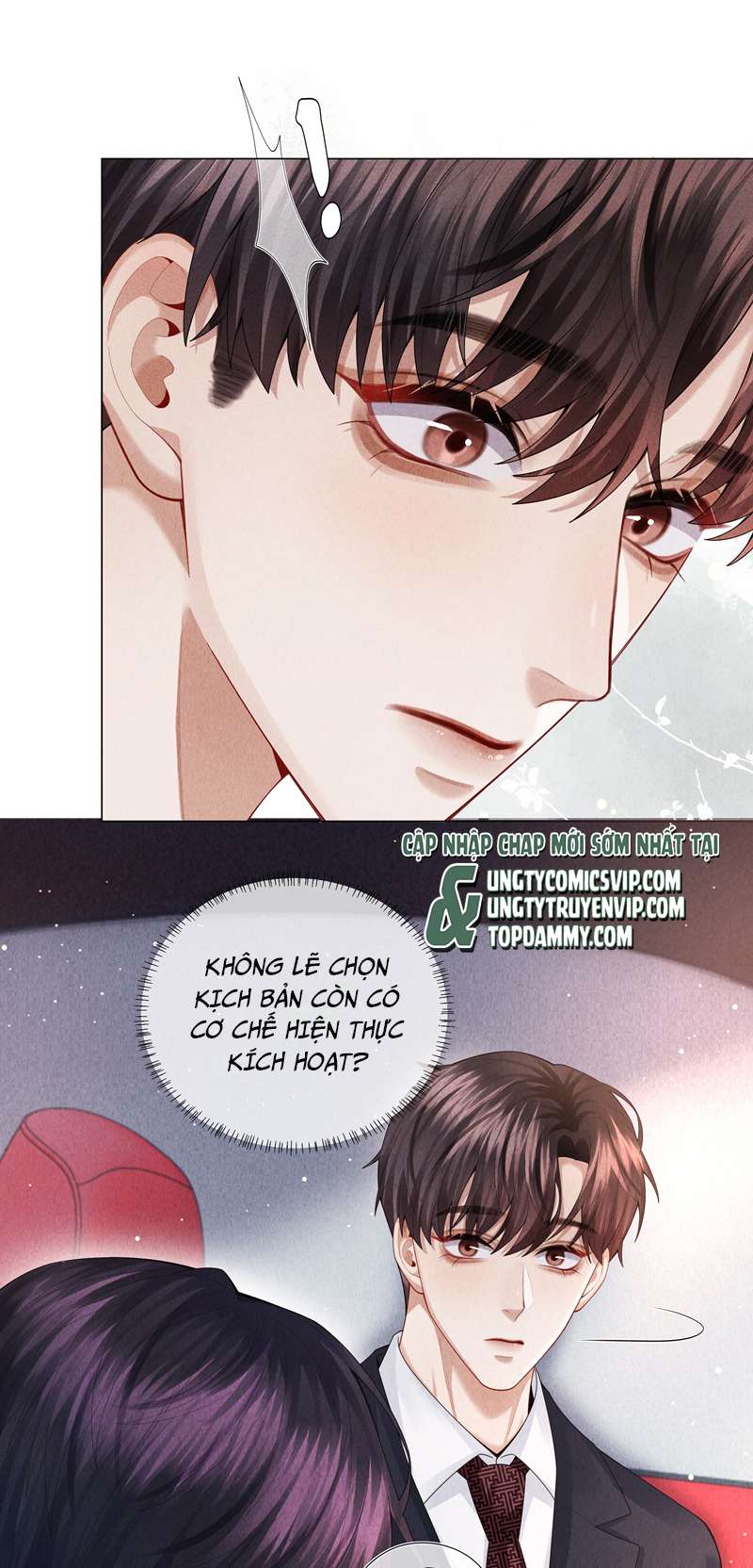 Dior Tiên Sinh Chapter 74 - Next Chapter 75