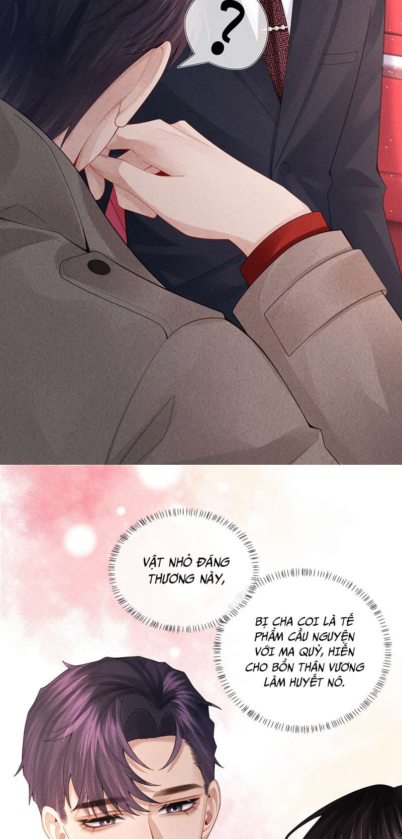 Dior Tiên Sinh Chapter 74 - Next Chapter 75