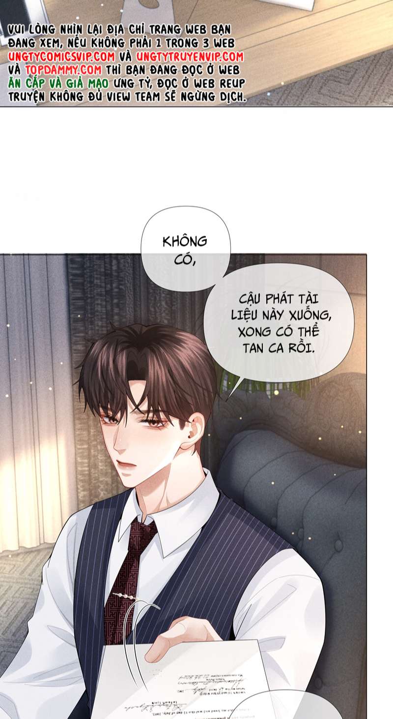 Dior Tiên Sinh Chapter 74 - Next Chapter 75