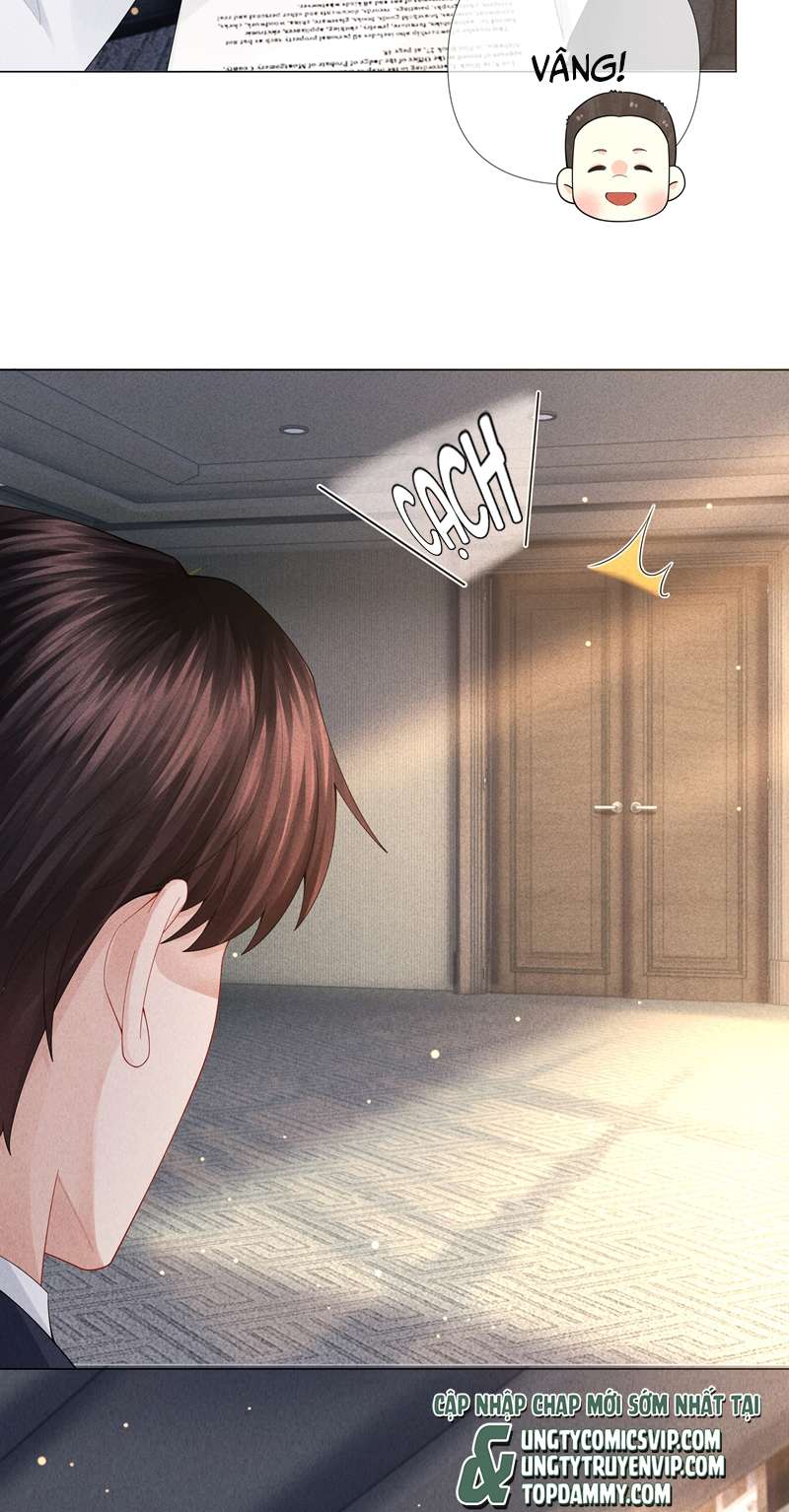 Dior Tiên Sinh Chapter 74 - Next Chapter 75