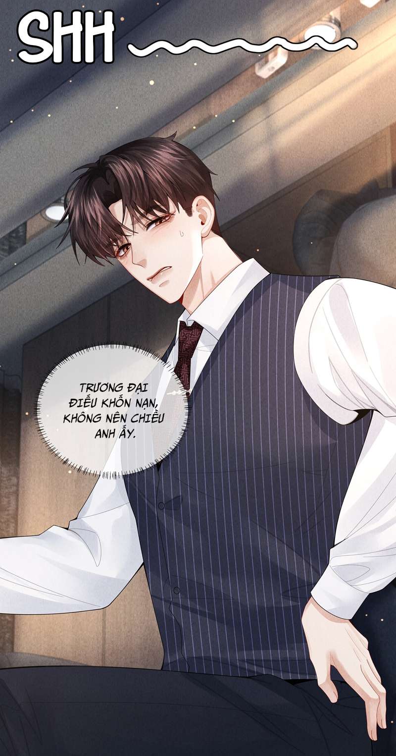 Dior Tiên Sinh Chapter 74 - Next Chapter 75