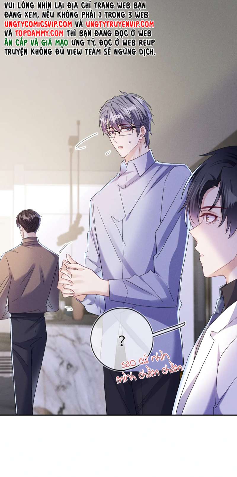 Mạnh mẽ công chiếm Chap 88 - Next Chap 89