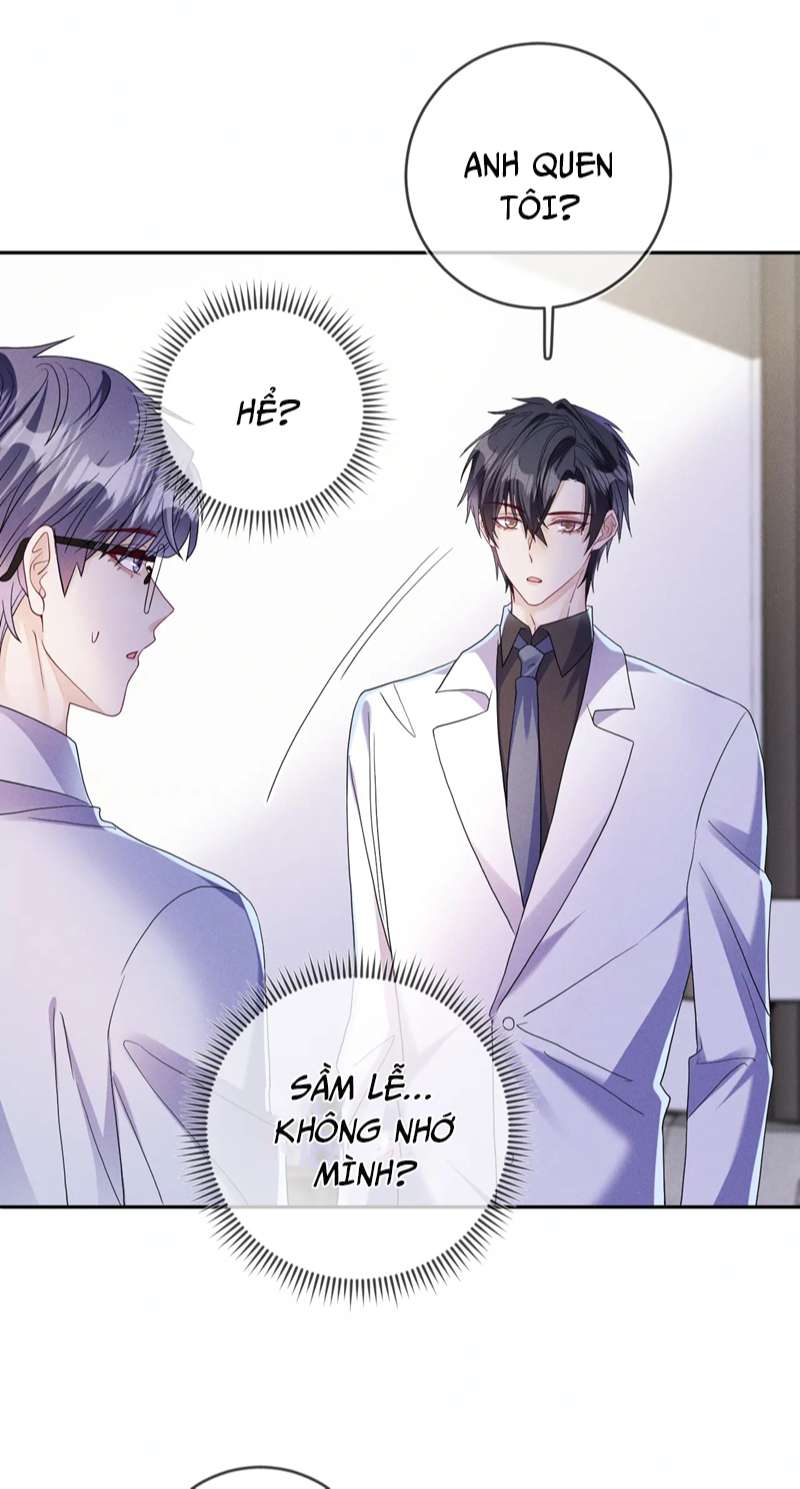 Mạnh mẽ công chiếm Chap 88 - Next Chap 89