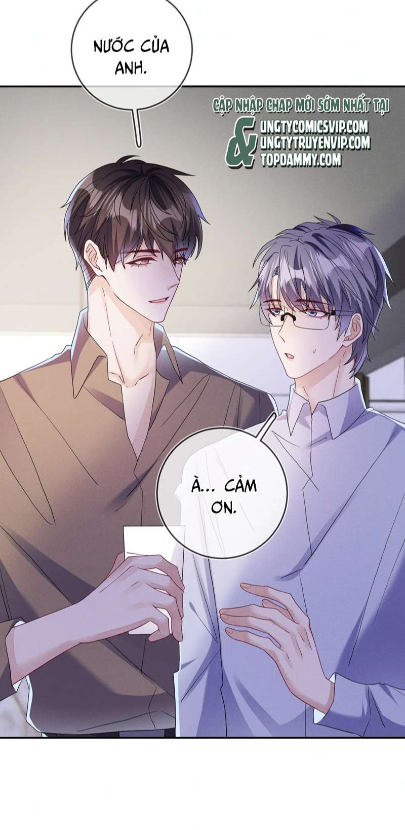 Mạnh mẽ công chiếm Chap 88 - Next Chap 89