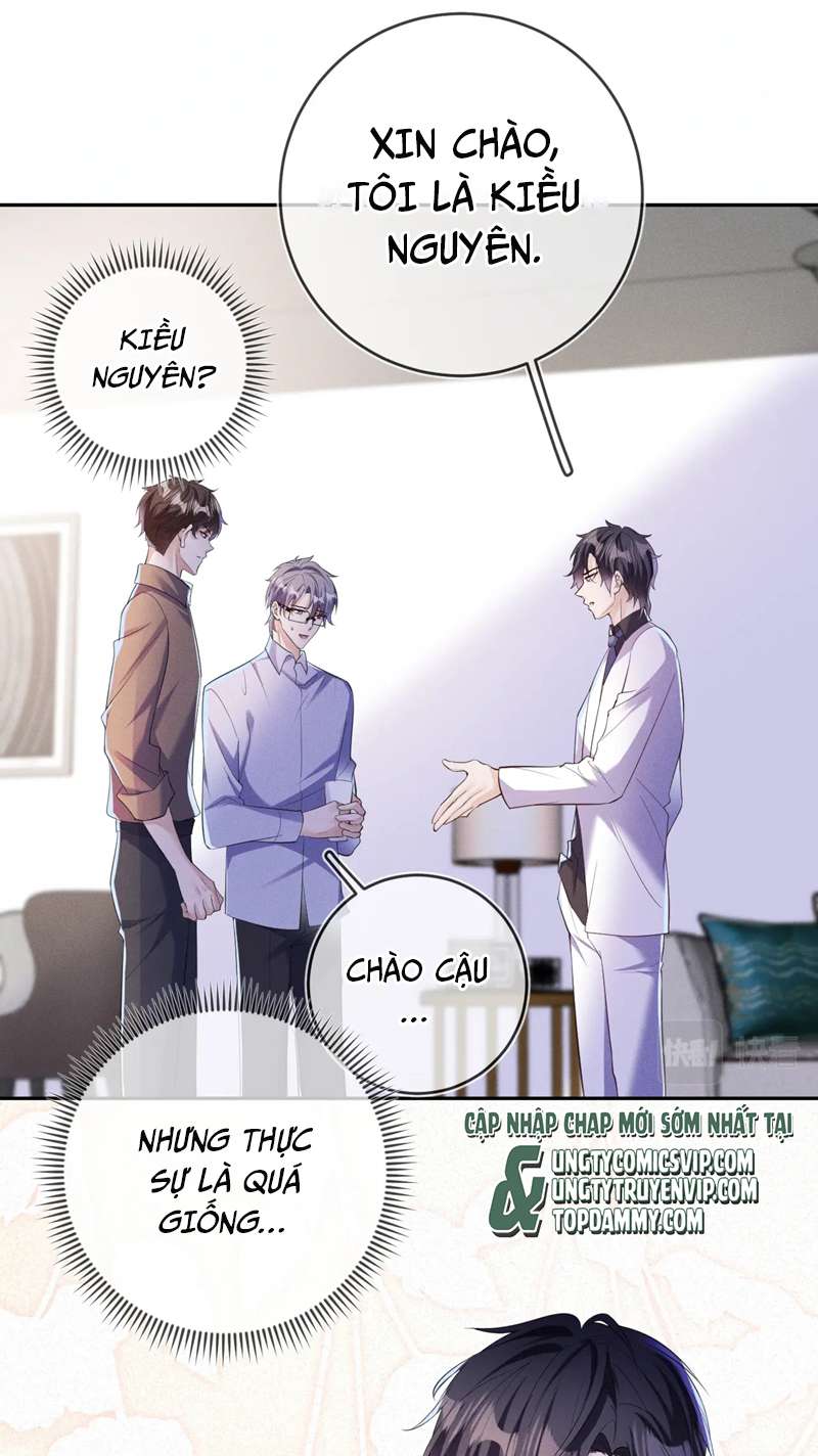 Mạnh mẽ công chiếm Chap 88 - Next Chap 89