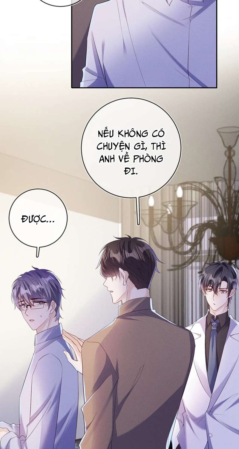 Mạnh mẽ công chiếm Chap 88 - Next Chap 89