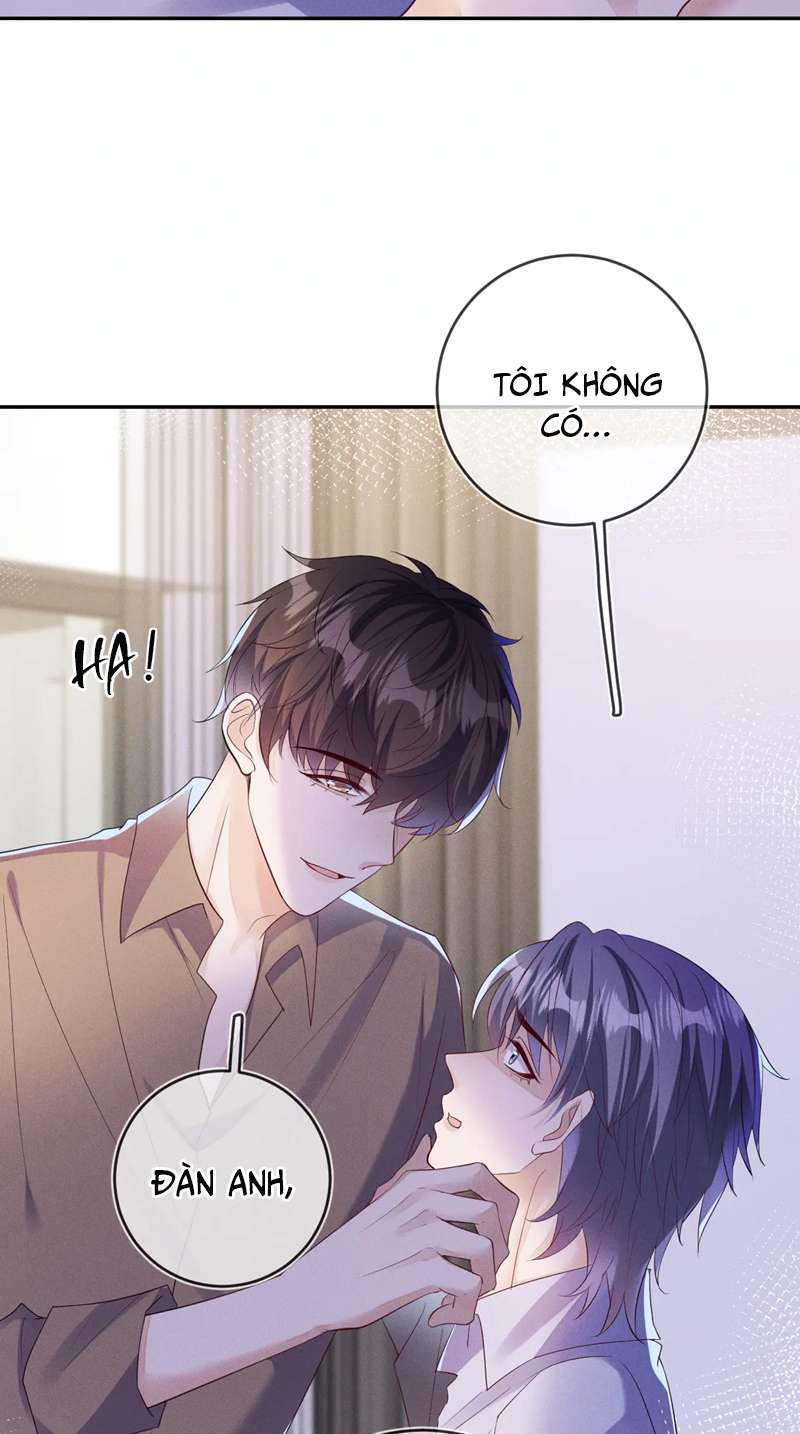 Mạnh mẽ công chiếm Chap 88 - Next Chap 89