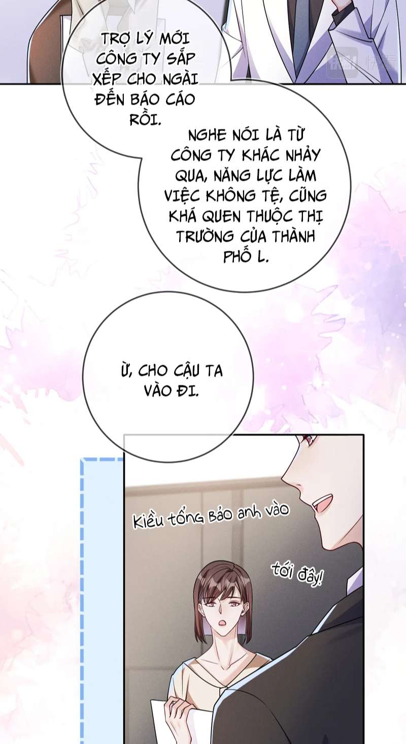 Mạnh mẽ công chiếm Chap 88 - Next Chap 89