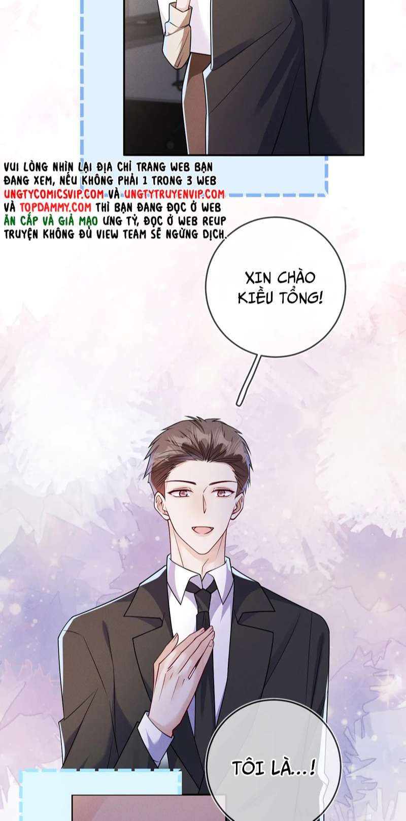 Mạnh mẽ công chiếm Chap 88 - Next Chap 89