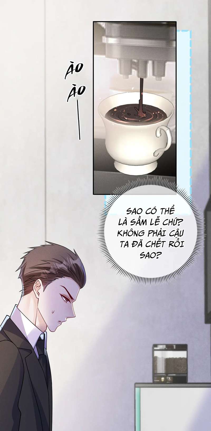 Mạnh mẽ công chiếm Chap 88 - Next Chap 89