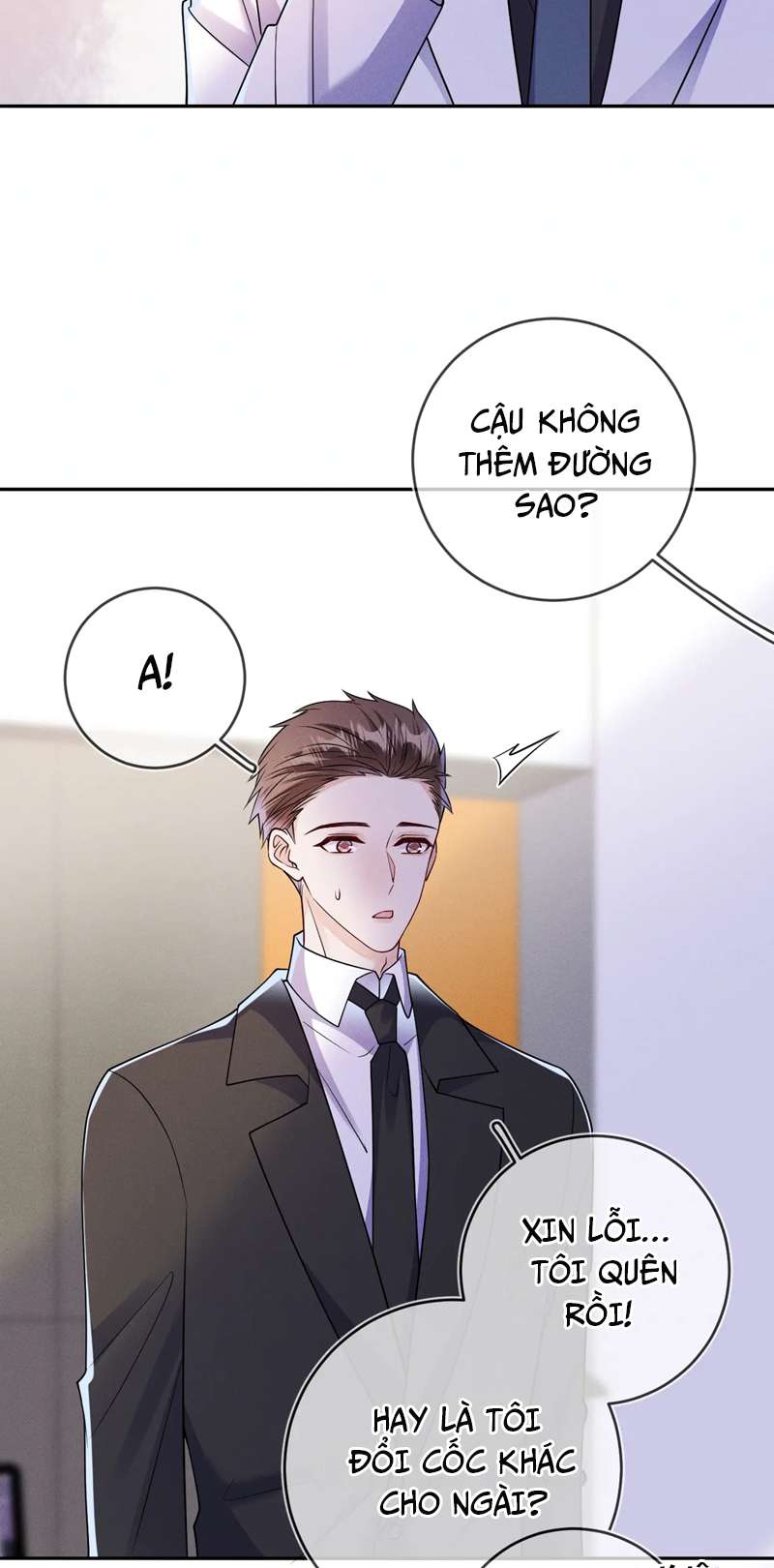 Mạnh mẽ công chiếm Chap 88 - Next Chap 89