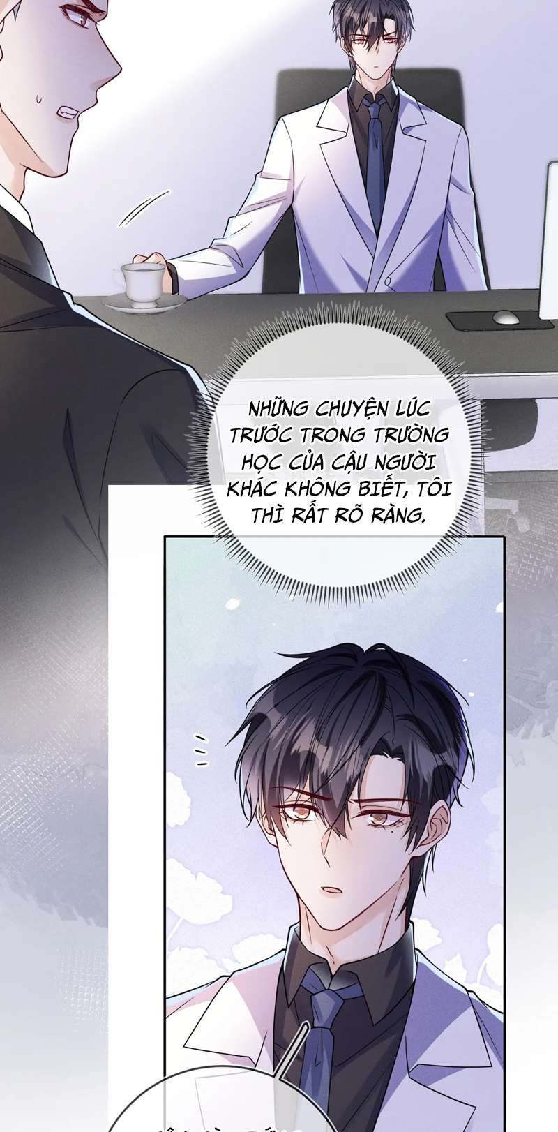 Mạnh mẽ công chiếm Chap 88 - Next Chap 89