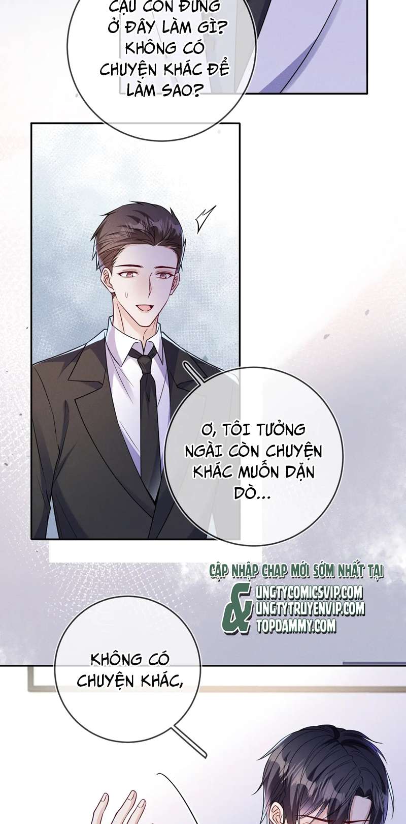 Mạnh mẽ công chiếm Chap 88 - Next Chap 89