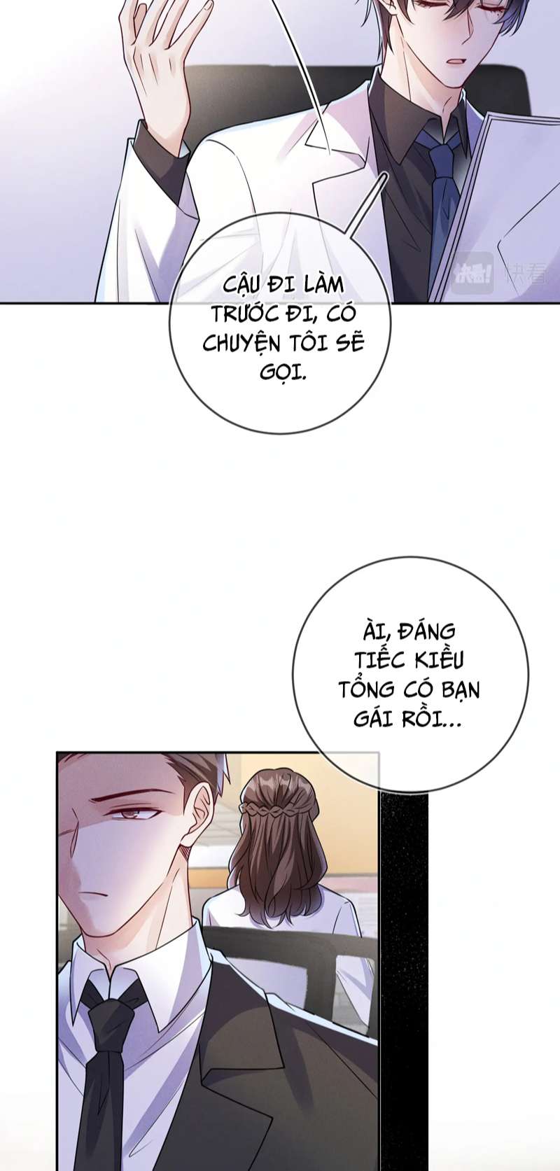 Mạnh mẽ công chiếm Chap 88 - Next Chap 89