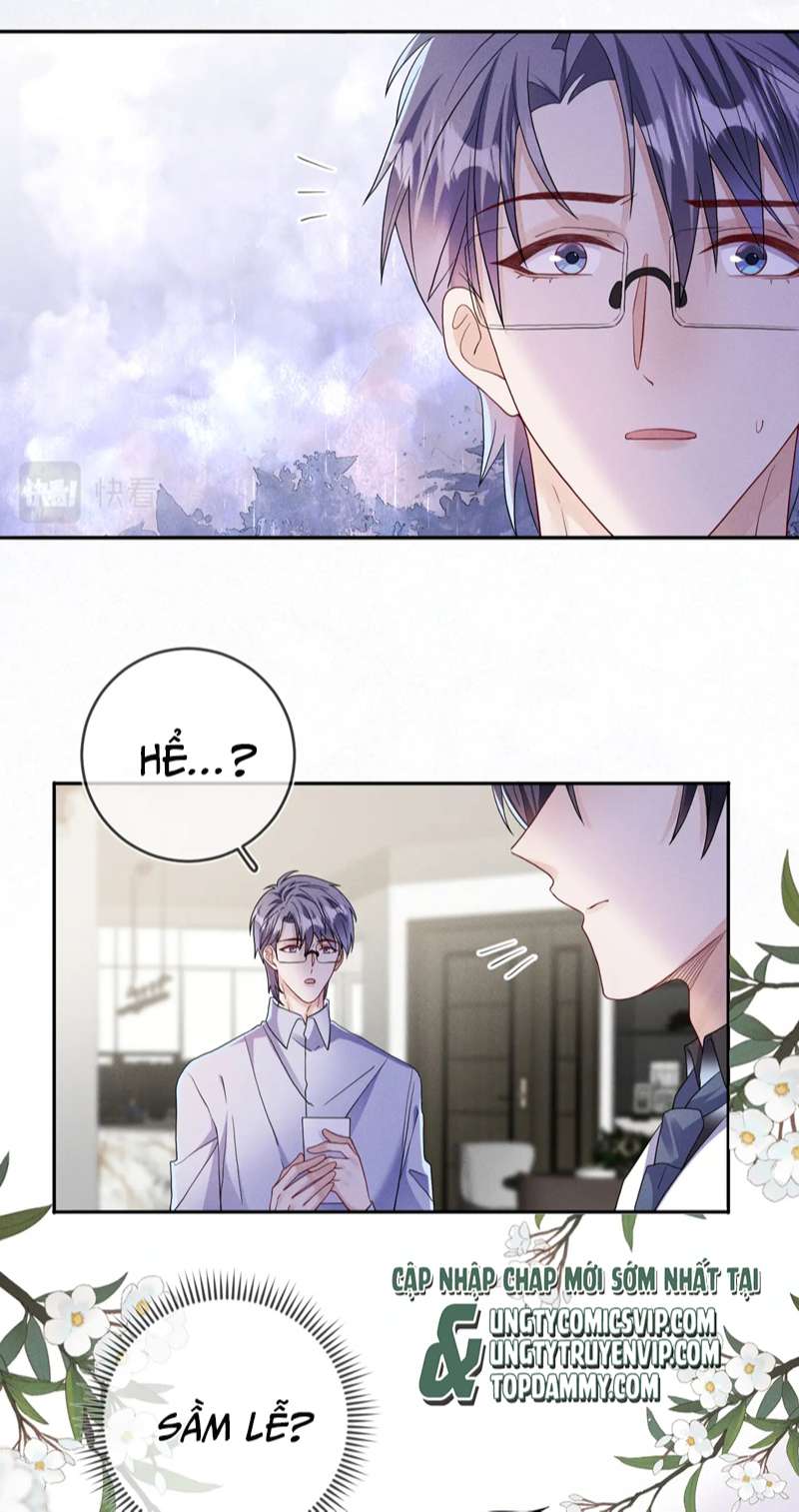 Mạnh mẽ công chiếm Chap 88 - Next Chap 89