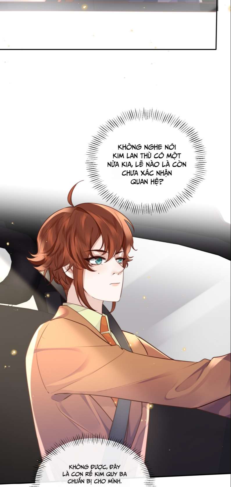 Định Chế Tư Nhân Tổng Tài Chap 51 - Next Chap 52