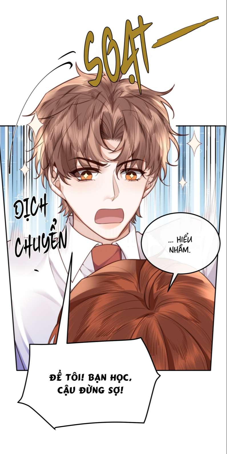 Định Chế Tư Nhân Tổng Tài Chap 51 - Next Chap 52