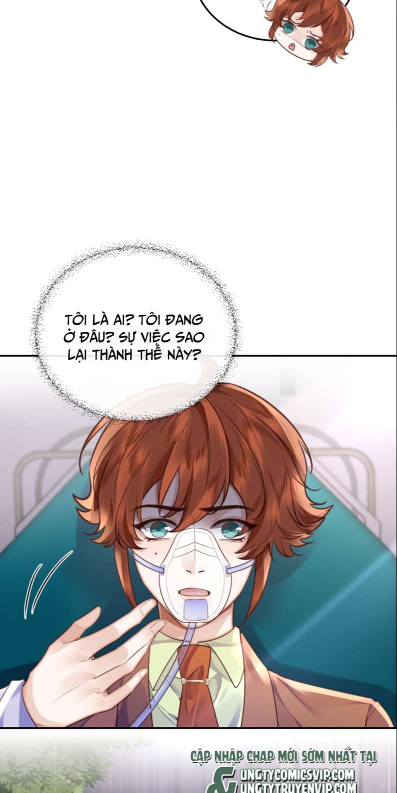 Định Chế Tư Nhân Tổng Tài Chap 51 - Next Chap 52