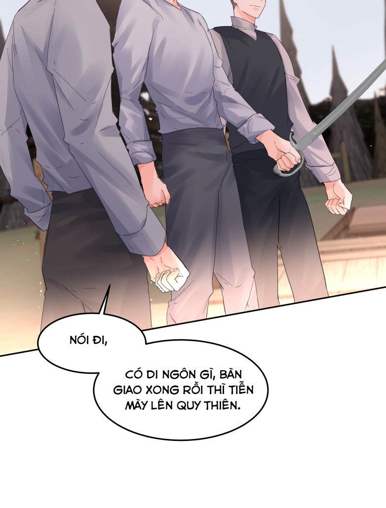 Tiền Nhiệm Vi Vương Chap 28 - Next Chap 29