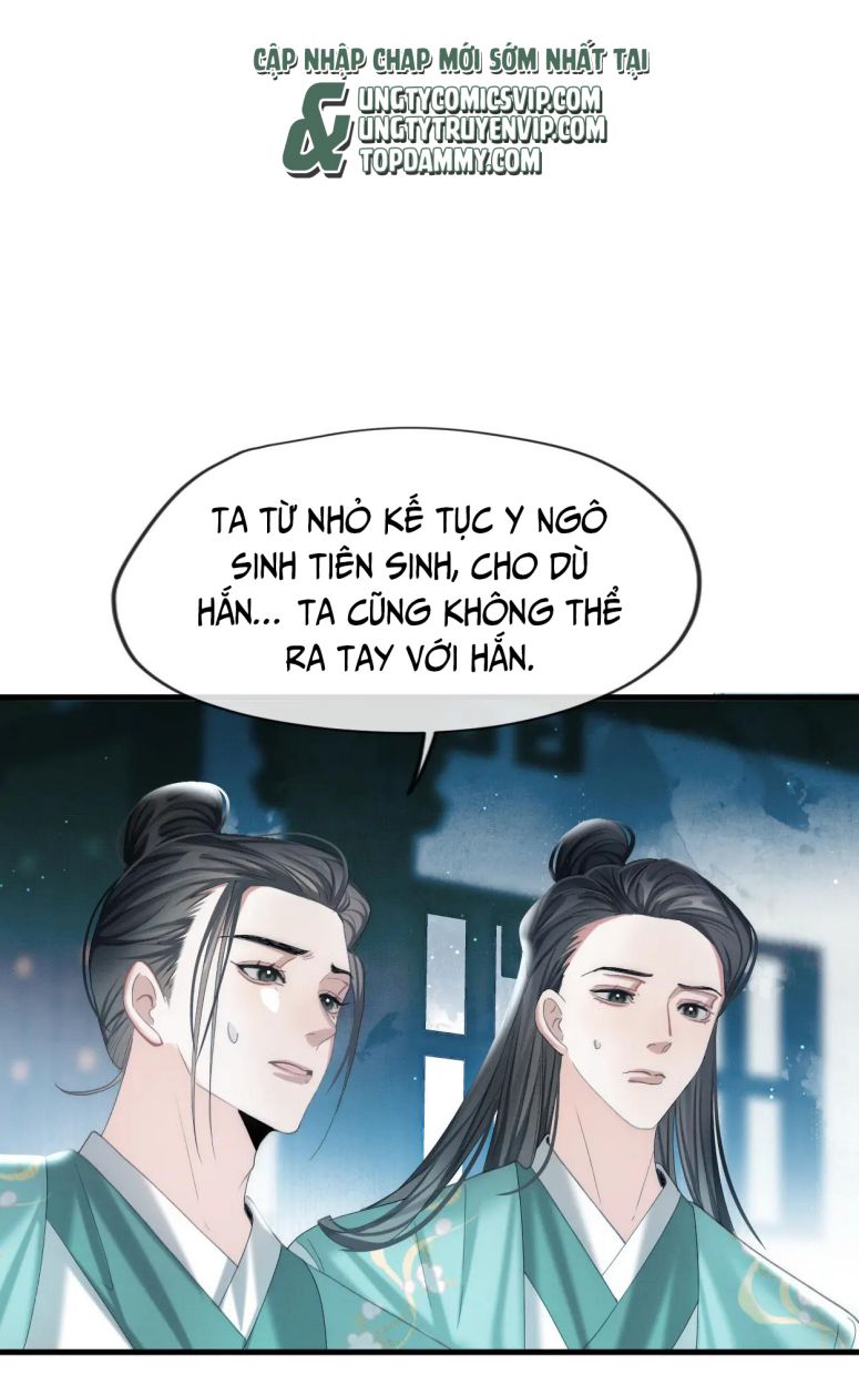 Ba Trăm Năm Không Gặp Thượng Tiên Chap 14 - Next Chap 15