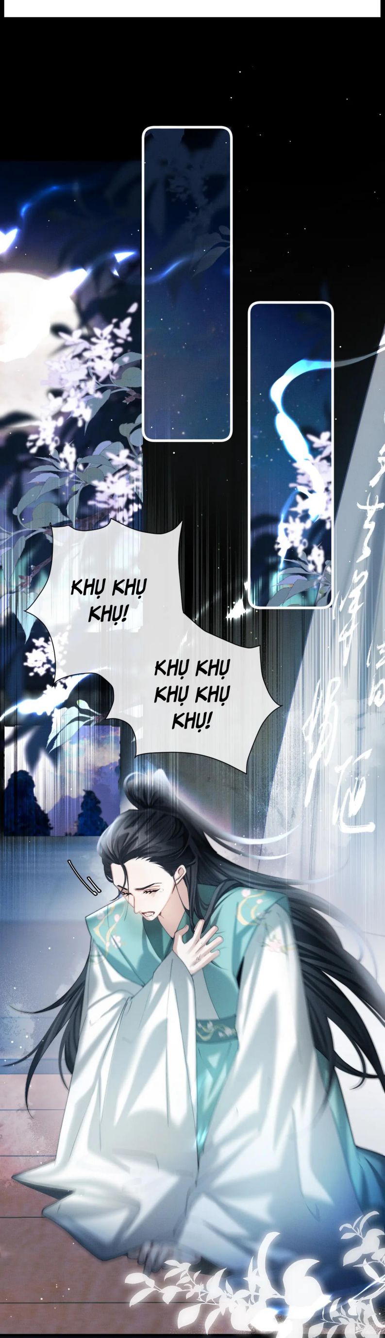 Ba Trăm Năm Không Gặp Thượng Tiên Chap 14 - Next Chap 15