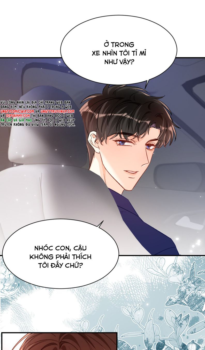 Cho Là Thật Chap 25 - Next Chap 26