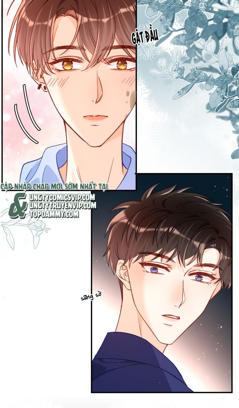 Cho Là Thật Chap 25 - Next Chap 26