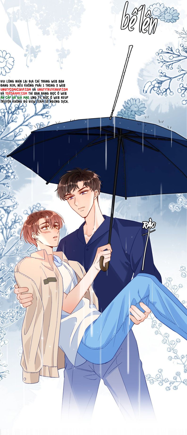 Cho Là Thật Chap 25 - Next Chap 26