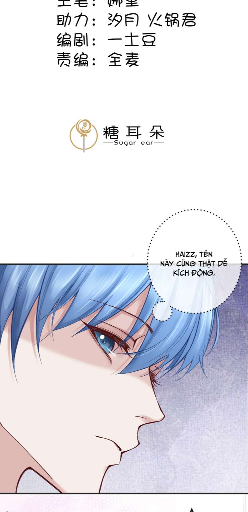 Diêm Vương Đại Nhân Cầu Ngược Tra Chap 9 - Next Chap 10