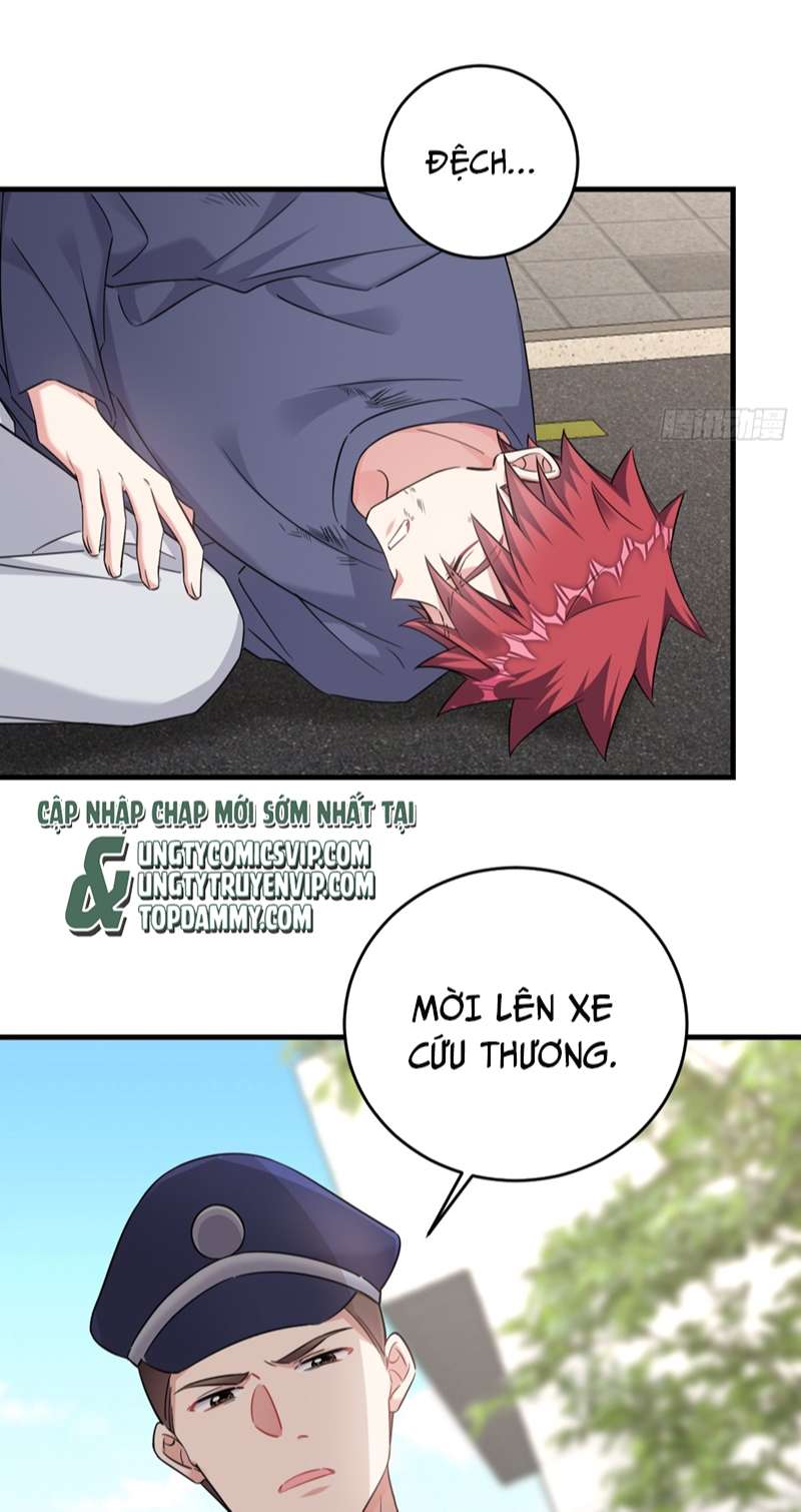 Thử Đụng Vào Bé Khoai Tây Của Tôi Xem Chap 31 - Next Chap 32